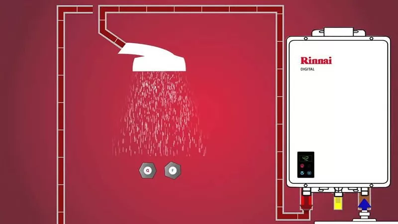 Rinnai_Smartstart Rinnai Smartstart
